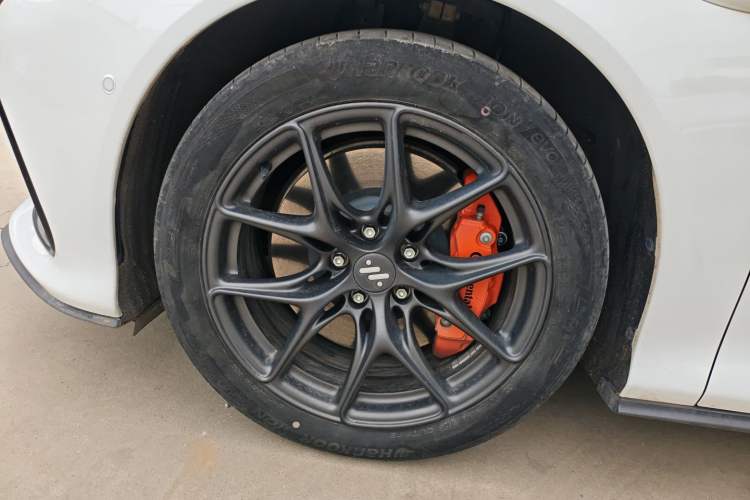 Used IM L6 2024 Max Standard Edition