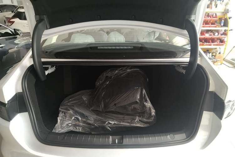 Used BYD Seal 05 DM-i 2026 DM-i 128KM Luxury Edition
