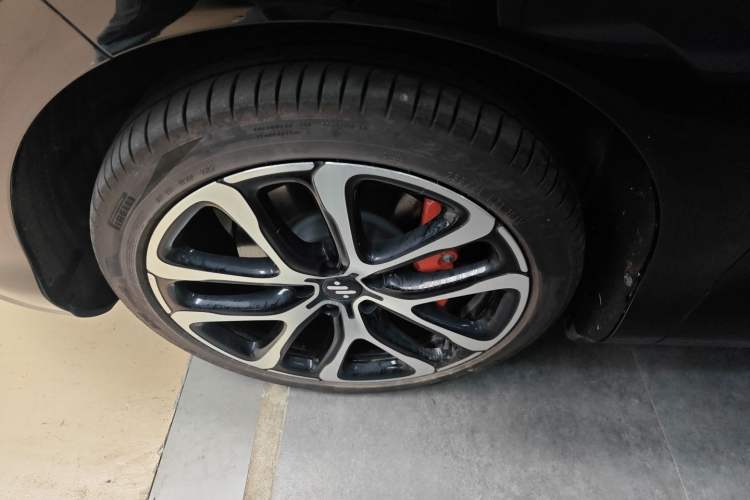 Used IM LS6 2026 Model Pure Electric Pro Max