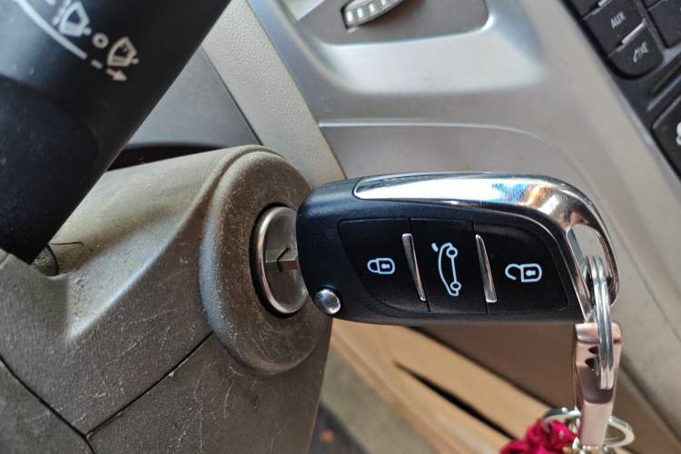 Used Buick GT 2013 GT 1.6L Automatic Fashion Edition
