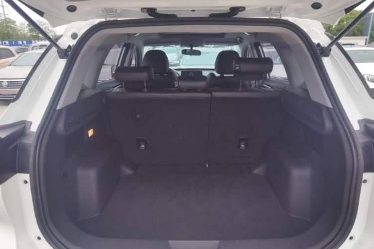 Used Chery Tiggo 7 2020 1.5T CVT Luxury Model