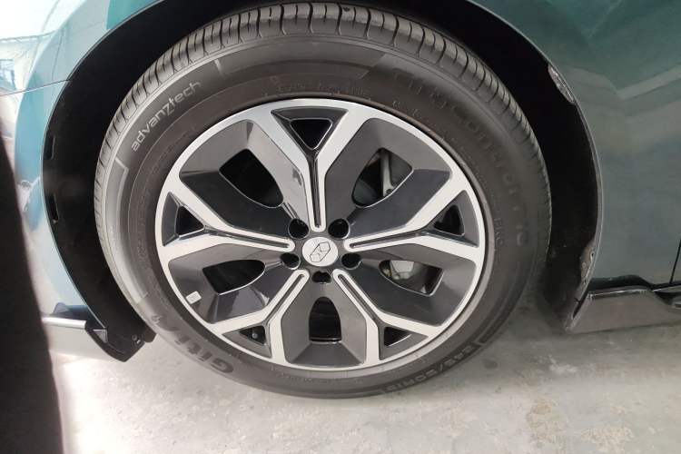 Used Hima Luxeed S7 2026 Model Max Exterior 4