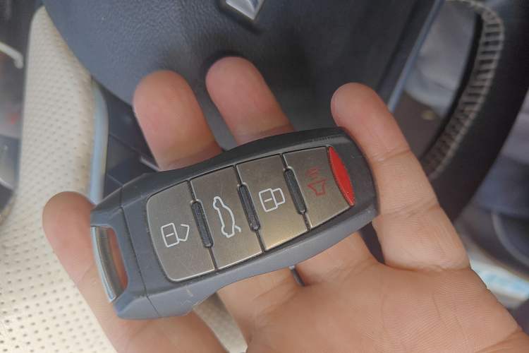 Used Haval H6 2021 National Trend Edition 1.5T Automatic Urban Version
