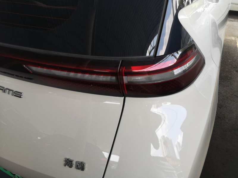 Used BYD Seagull 2023 Active Version — 7