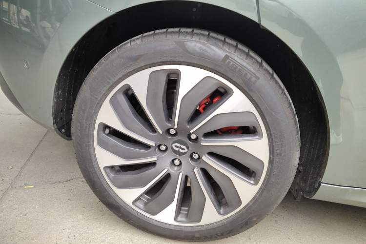 Used Hima AITO M5 2022 Extended-Range Four-Wheel Drive Ultimate Edition