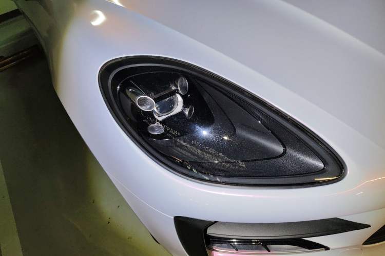 Used Porsche Macan 2021 Macan 2.0T