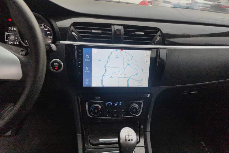 Used Zotye T600 2015 Family Edition 2.0T Manual Elite Version