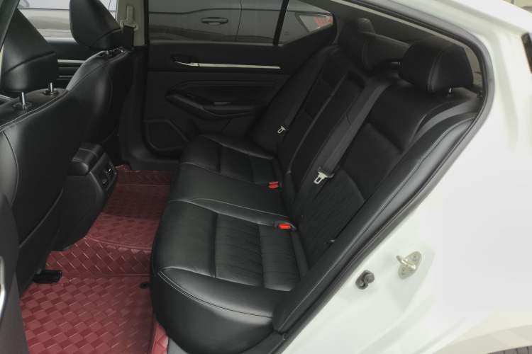 Used Nissan Teana 2022 2.0L XL-TLS Enjoyment Edition