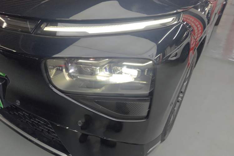 Used XPeng G9 2024 702 Pro