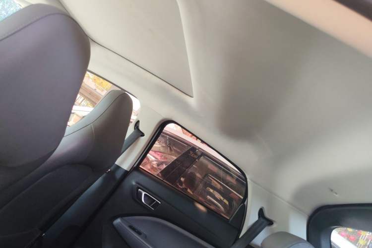 Used Leapmotor T03 2021 400 Luxury Pro Edition
