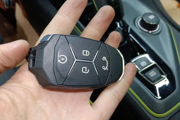 Used Lynk & Co 03 2022 03+ 2.0TD Automatic Wind-Chasing Edition
