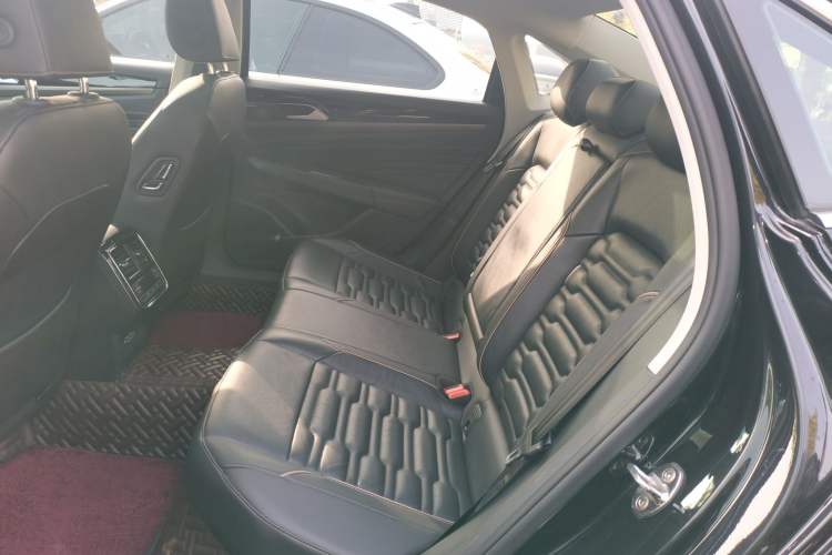 Used Volkswagen Passat 2019 330TSI Elite Edition China VI