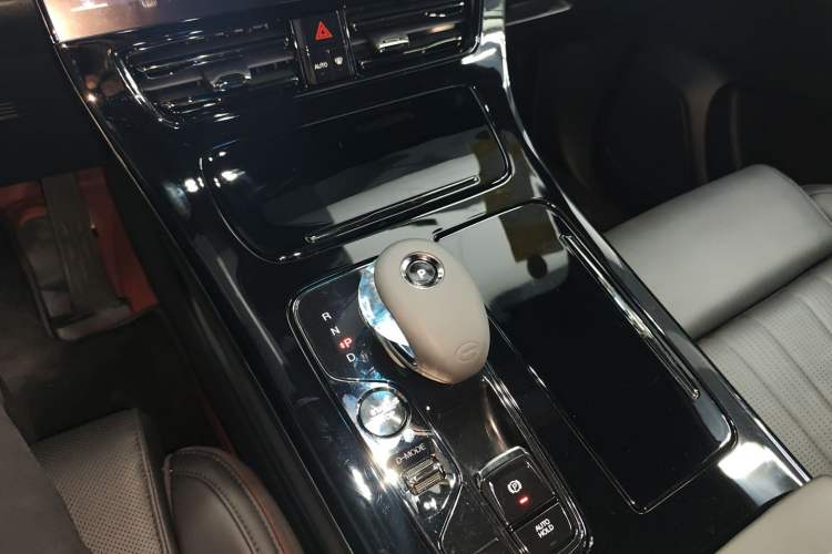 Used GAC Trumpchi M8 2024 Zongshi Series 400T Ultimate Edition