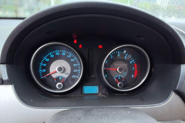 Used Buick Excelle 2011 1.6 LE-MT