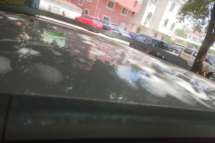 Used JAC Refine S3 2016 1.5L Manual Luxury Smart Version