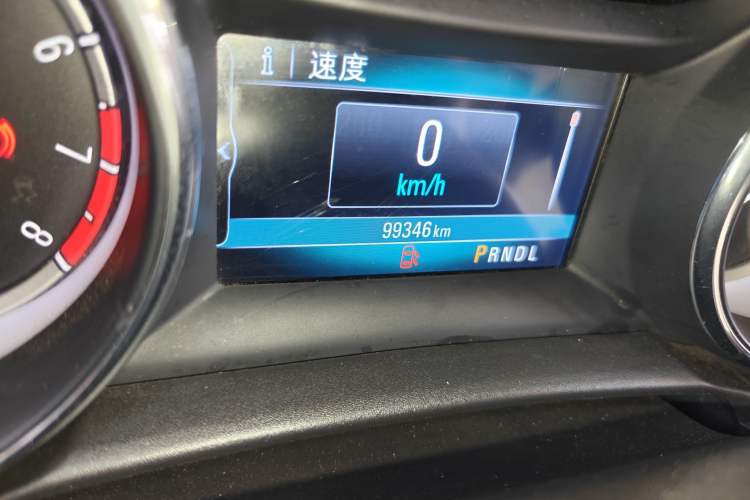 Used Buick Verano 2018 Sedan 15S Automatic Leading Model