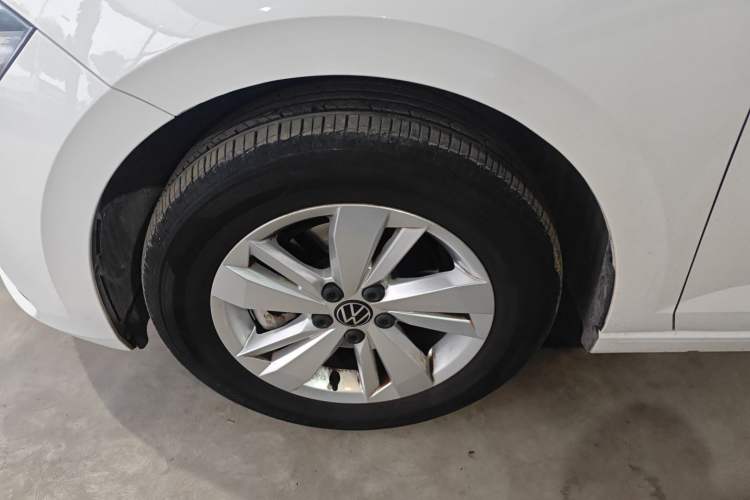 Used Volkswagen Polo 2023 Revised Plus 1.5L Automatic – Enjoy Life Edition