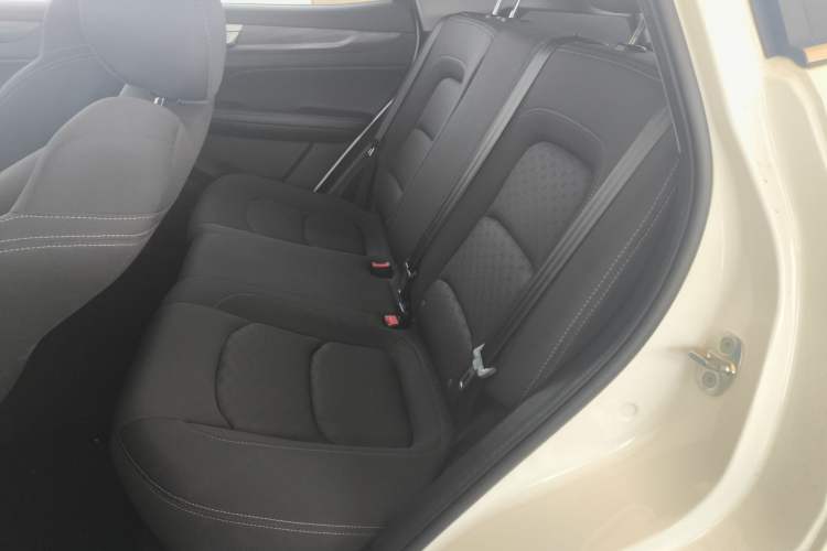 Used Cowin Xuanjie Pro EV 2022 401 km Enjoyment Version
