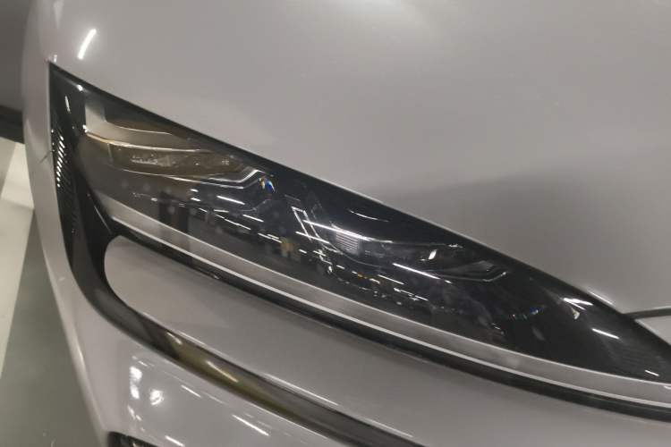 Used BYD Song PLUS New Energy 2023 Champion Edition DM-i 110KM Flagship Model