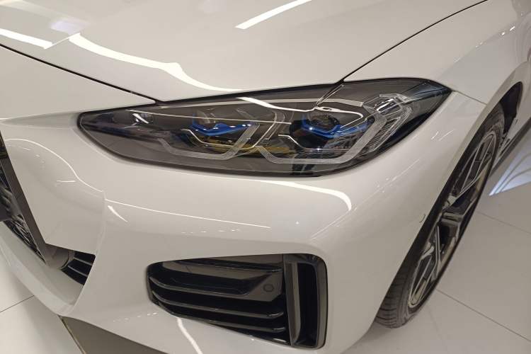 Used BMW 4 Series 2023 430i Gran Coupe M Sport Night Edition
