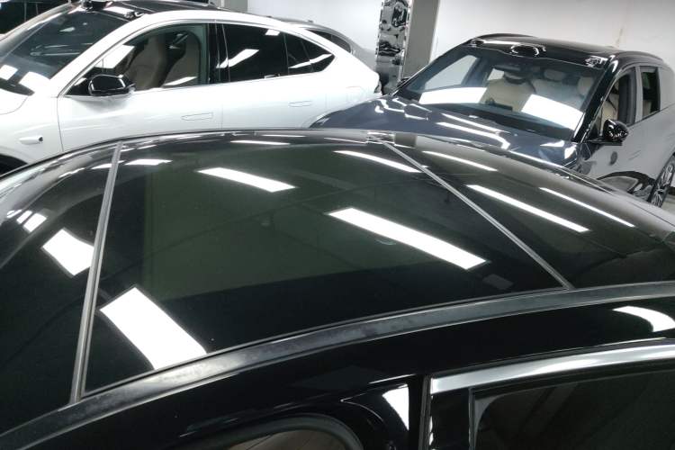 Used Mercedes-Benz E-Class 2018 Facelift E 200 L