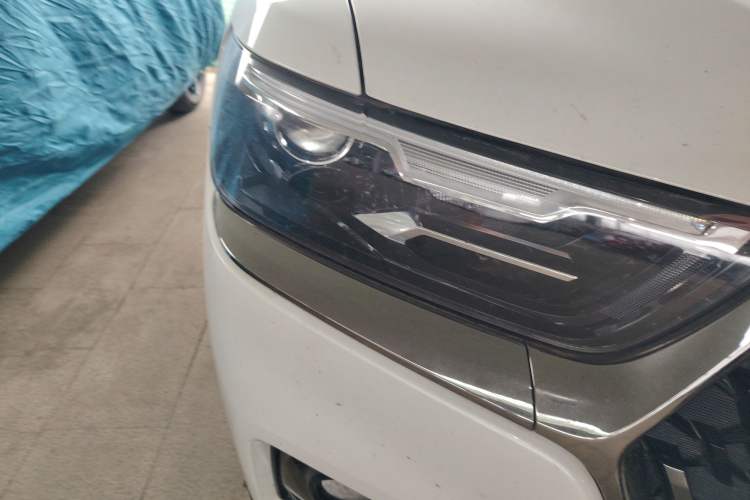 Used Haval H6 2023 National Trend Edition 1.5T Automatic Champion Version