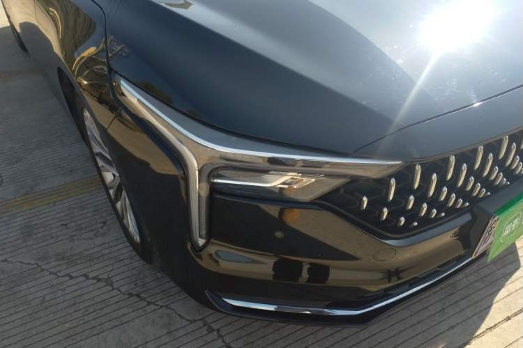 Used Bestune B70 2021 1.5T Automatic Smart Enjoyment Edition