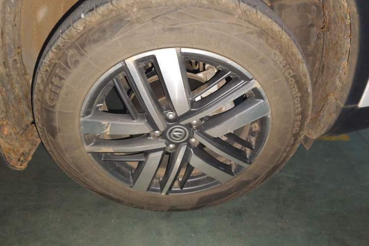 Used CHANGAN CS75 2023 Enjoy Edition 1.5T DCT Luxury Version
