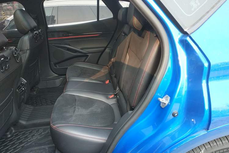 Used Ford EVOS 2022 EcoBoost 245 ST-Line
