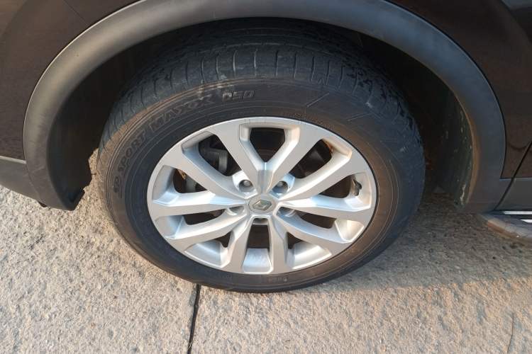 Used Renault Kadjar 2016 2.0L Two-Wheel Drive Leading Edition