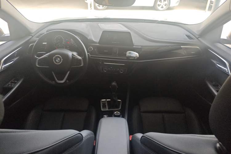 Used BMW 1 Series 2018 118i Sport Edition