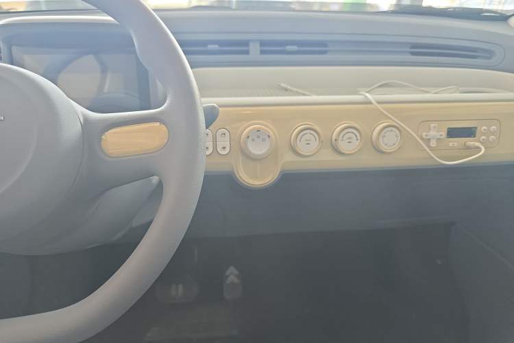 Used Bestune Pony 2025 222km Range Agile Horse