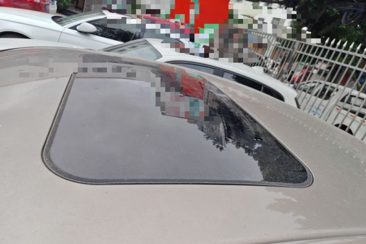 Used Volkswagen Bora 2013 1.6L Manual Comfort Model
