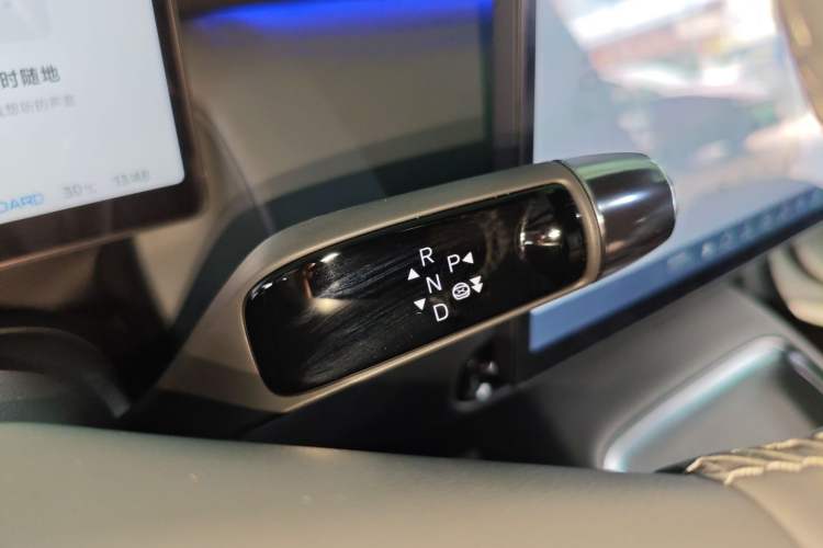 Used XPeng P7+ 2024 Long-Range Max
