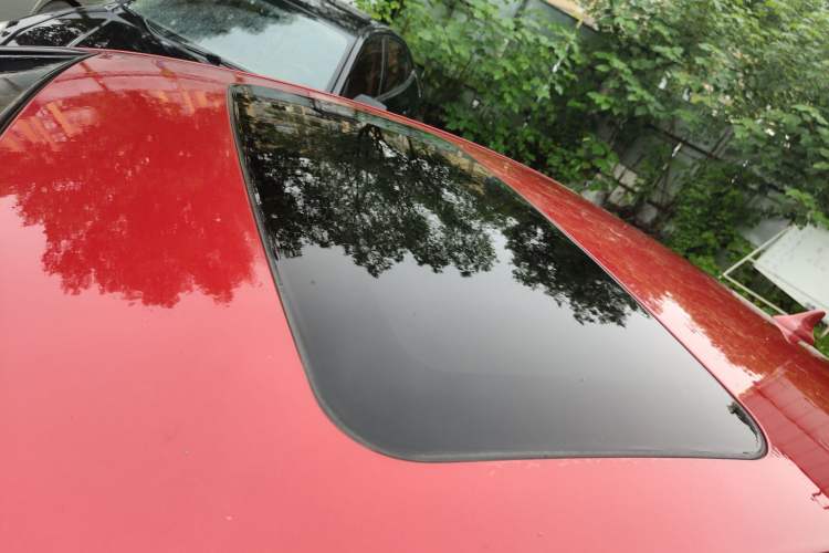 Used Chevrolet Cruze 2013 1.8L SE AT