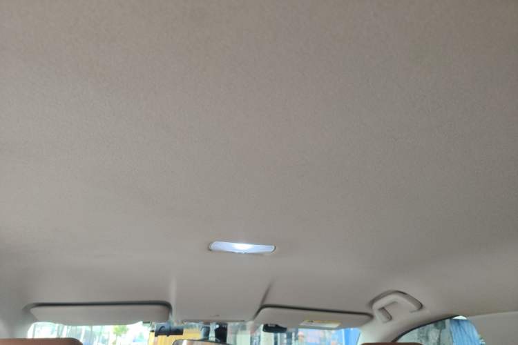 Used Honda Envix 2021 Rui Hybrid 1.5L Pure Comfort Edition Headliner