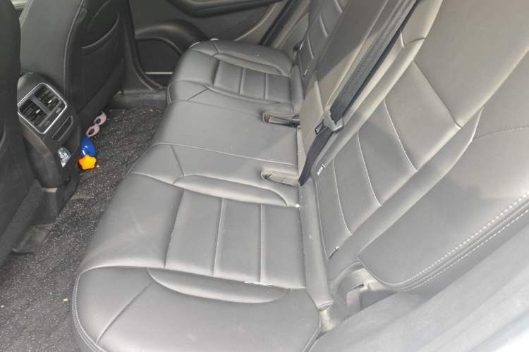 Used Haval F7 2019 2.0T Four-Wheel Drive iJoy China VI Standard