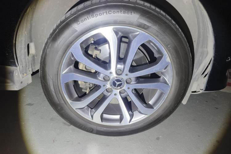 Used Mercedes-Benz GLE-Class 2016 GLE 400 4MATIC U.S. specification
