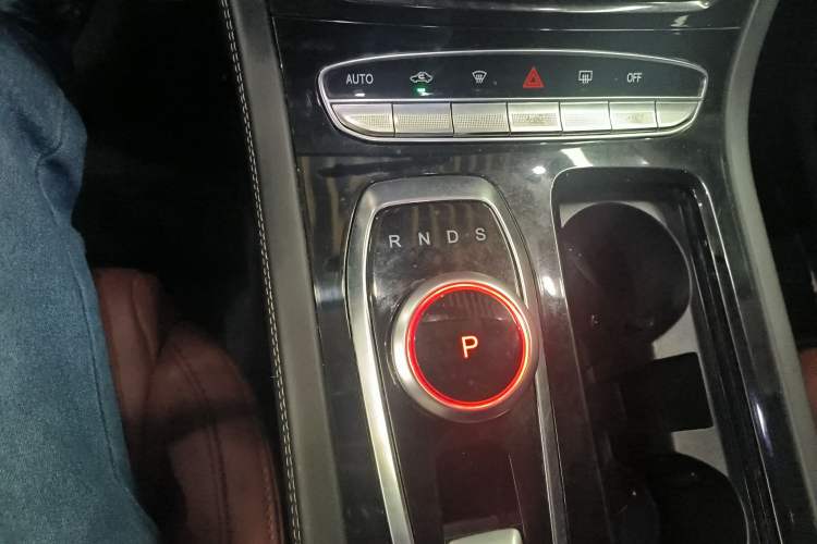 Used Skyworth EV6 2021 410 Travel Edition
