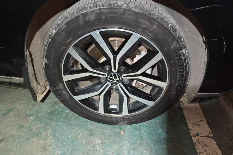 Used Volkswagen Magotan 2020 330TSI DSG Leading Model