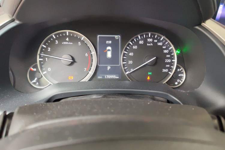 Used Lexus RX 2016 300 4x4 Elegant Edition China V-standard