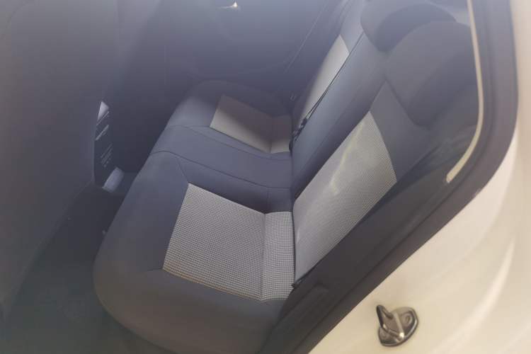 Used Volkswagen Polo 2018 1.5L Automatic Advanced Driving Model
