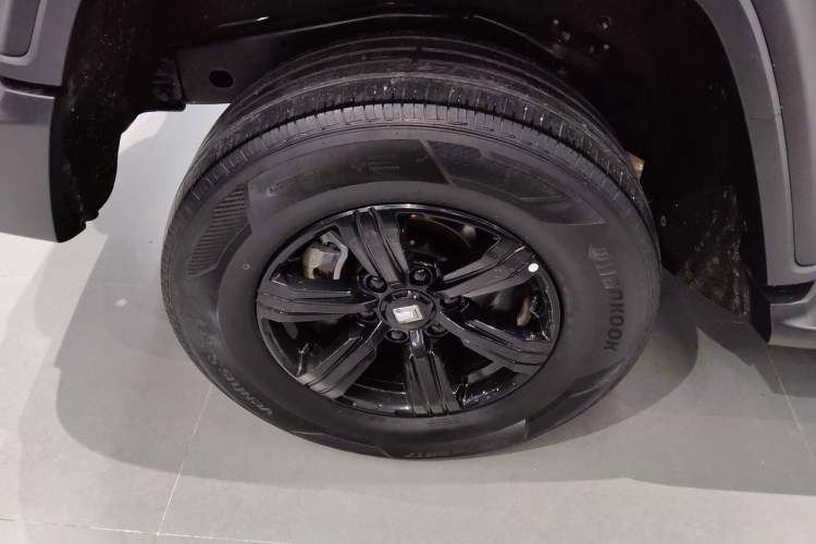 Used Tank 300 2023 Off-Road Edition 2.0T Conqueror
