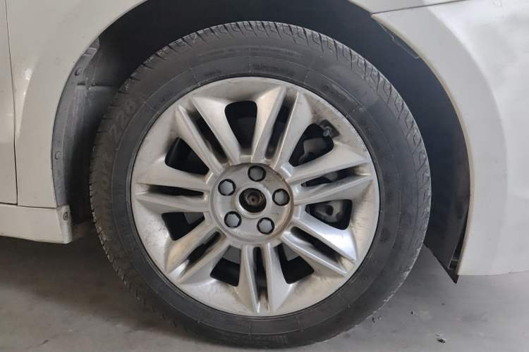 Used Geely Auto Emgrand GT 2015 2.4L Comfort Model