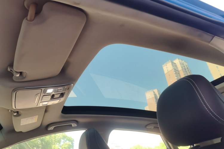 Used Geely Auto Emgrand GS 2016 Sport Edition 1.8L Automatic LingShang Model
