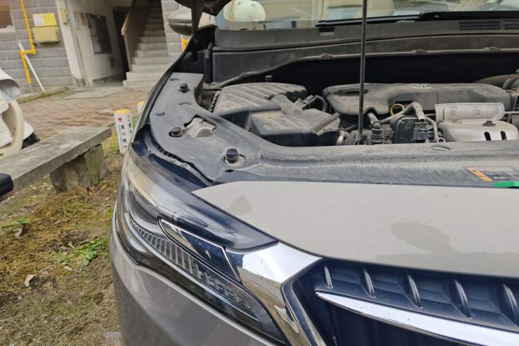 Used Buick GL6 2018 18T 6-Seater Luxury Model
