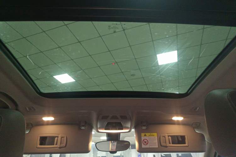 Used BMW X1 2021 Restyled sDrive25Li Leading Edition
