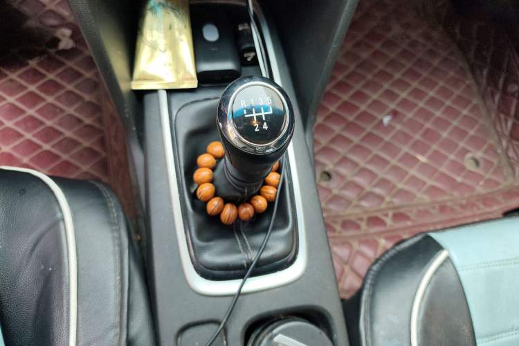 Used Chevrolet Cavalier 2016 1.5L Manual Enjoyment Edition