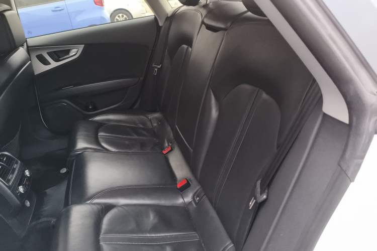 Used Audi A7 2016 40 TFSI quattro Technology Edition
