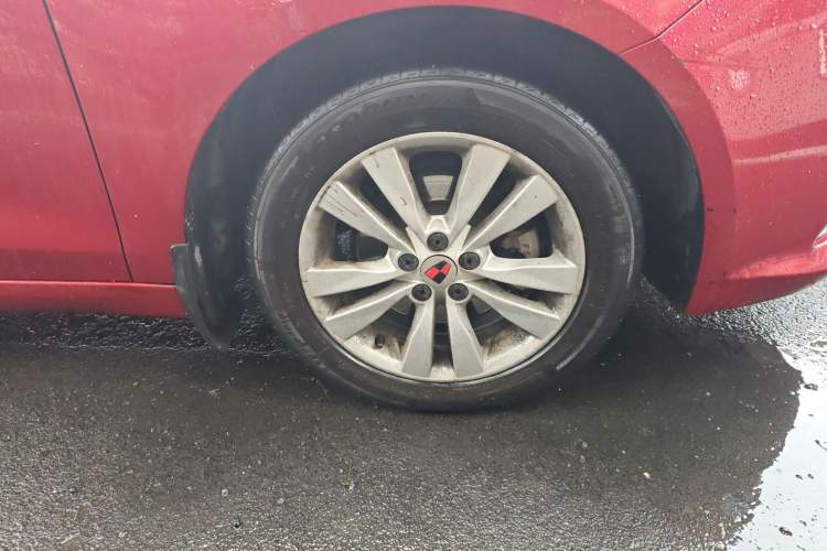 Used Roewe 360 2018 PLUS 1.5L Automatic Luxury Edition